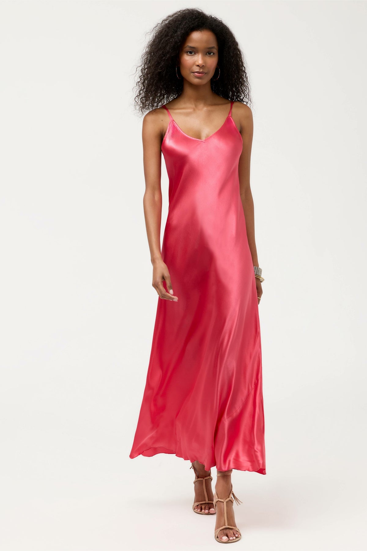 KANAKO DRESS - Johnny Was Recommended