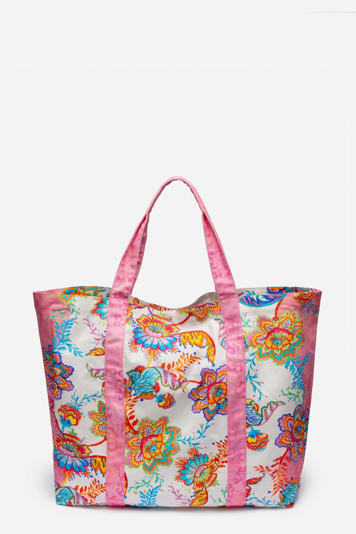 ROISIN BEACH TOTE - Johnny Was Best Seller