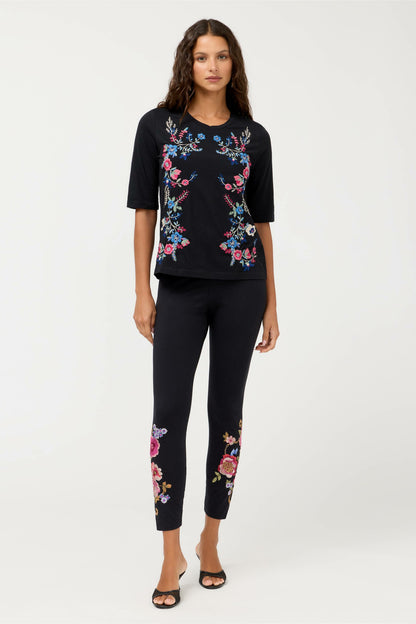 AERUS LEGGING - Johnny Was Recommended