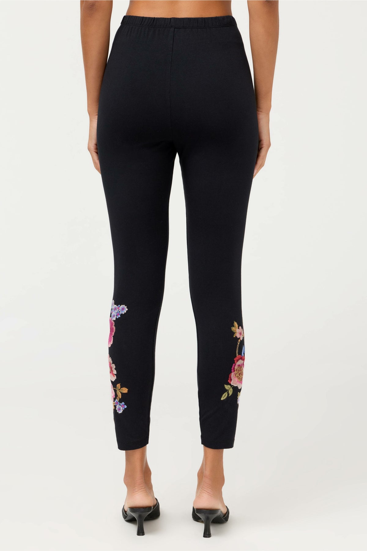 AERUS LEGGING - Johnny Was Recommended