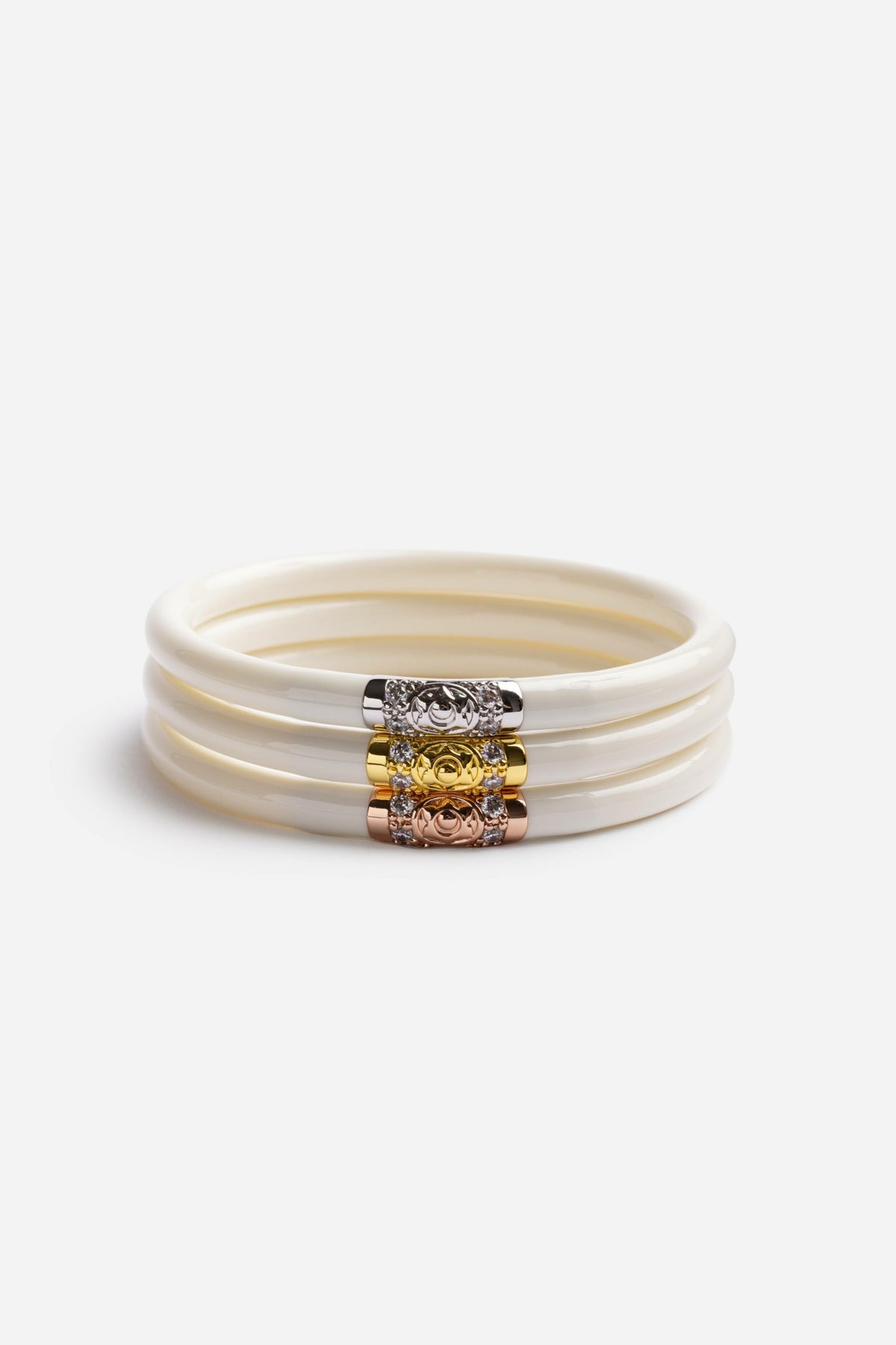 BuDhaGirl® ALIGNMENT STACK - Johnny Was Best Seller