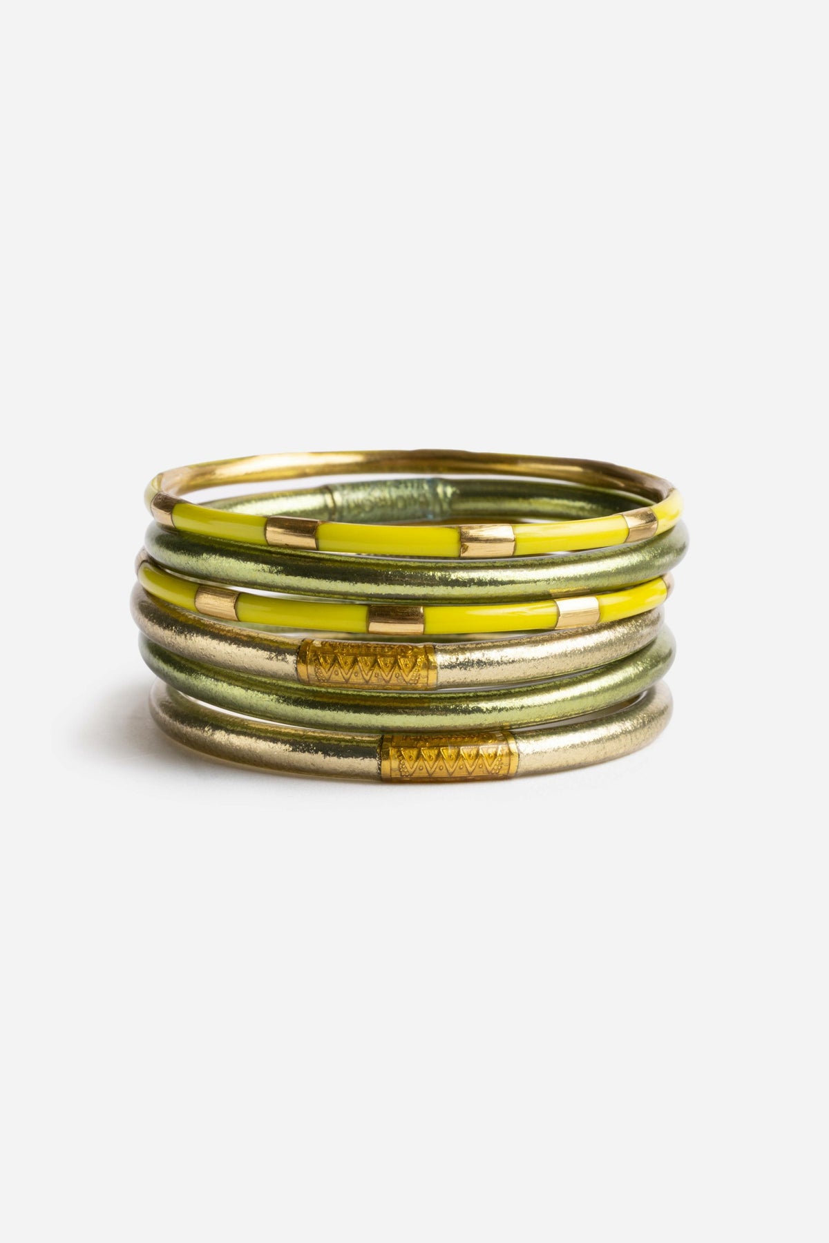 BuDhaGirl® HALO STACK - Johnny Was Signature