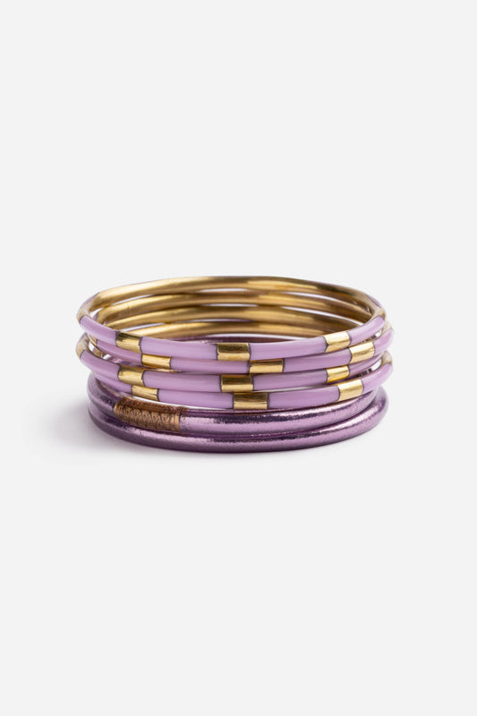BuDhaGirl® PURITY STACK - Johnny Was New