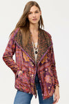Domitila Scarf