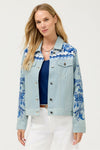 Denim Blue
